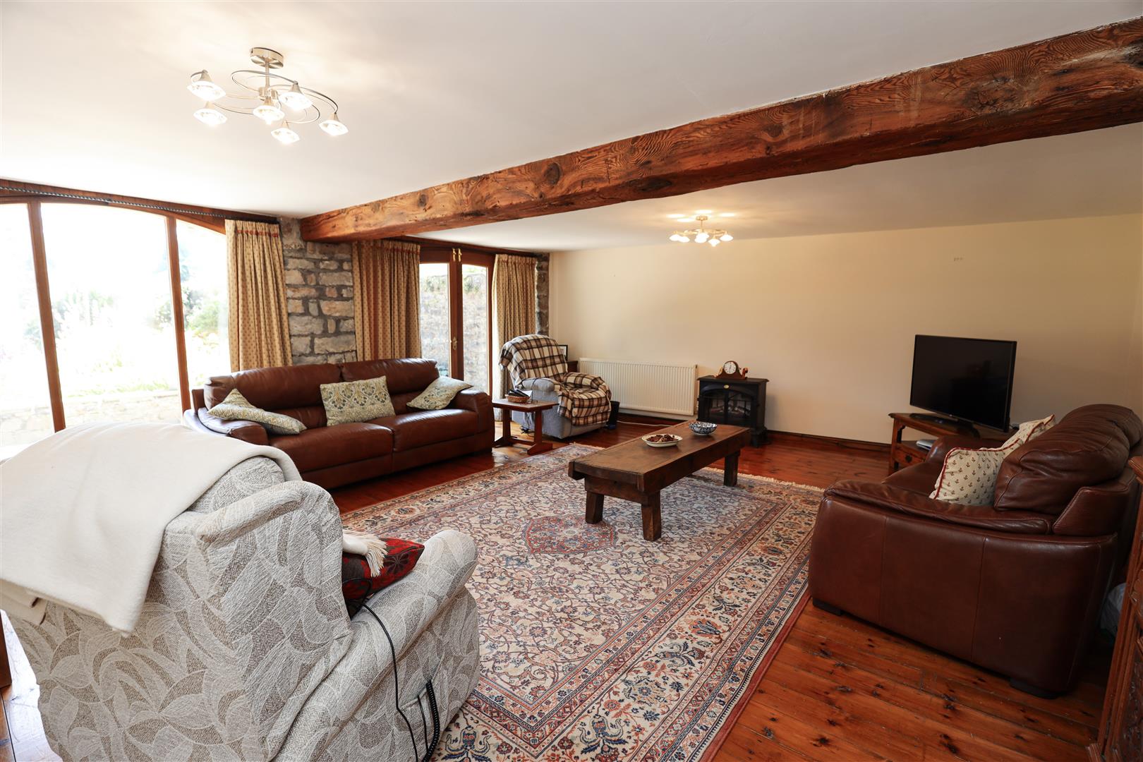 Court Farm Granary, Llansannor, Cowbridge, CF71 7RX